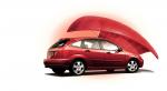 Ford Focus 1999 года